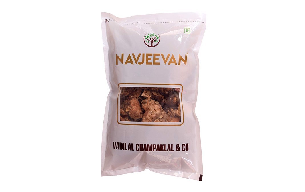 Navjeevan Kokam Flower White    Pack  250 grams